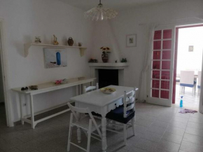 Apartment in Tricase with terrace